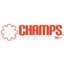 Champs Family Automotive logo